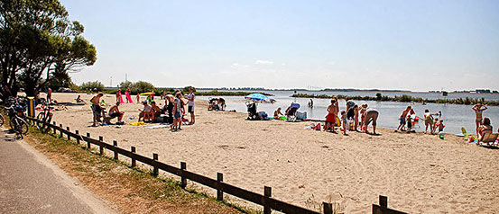 Vakantiewoning Limosa Wieringen - lutjestrand Vakantiewoning Limosa Wieringen - Lutjestrand